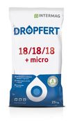 DROPFERT<sup>®</sup>18/18/18