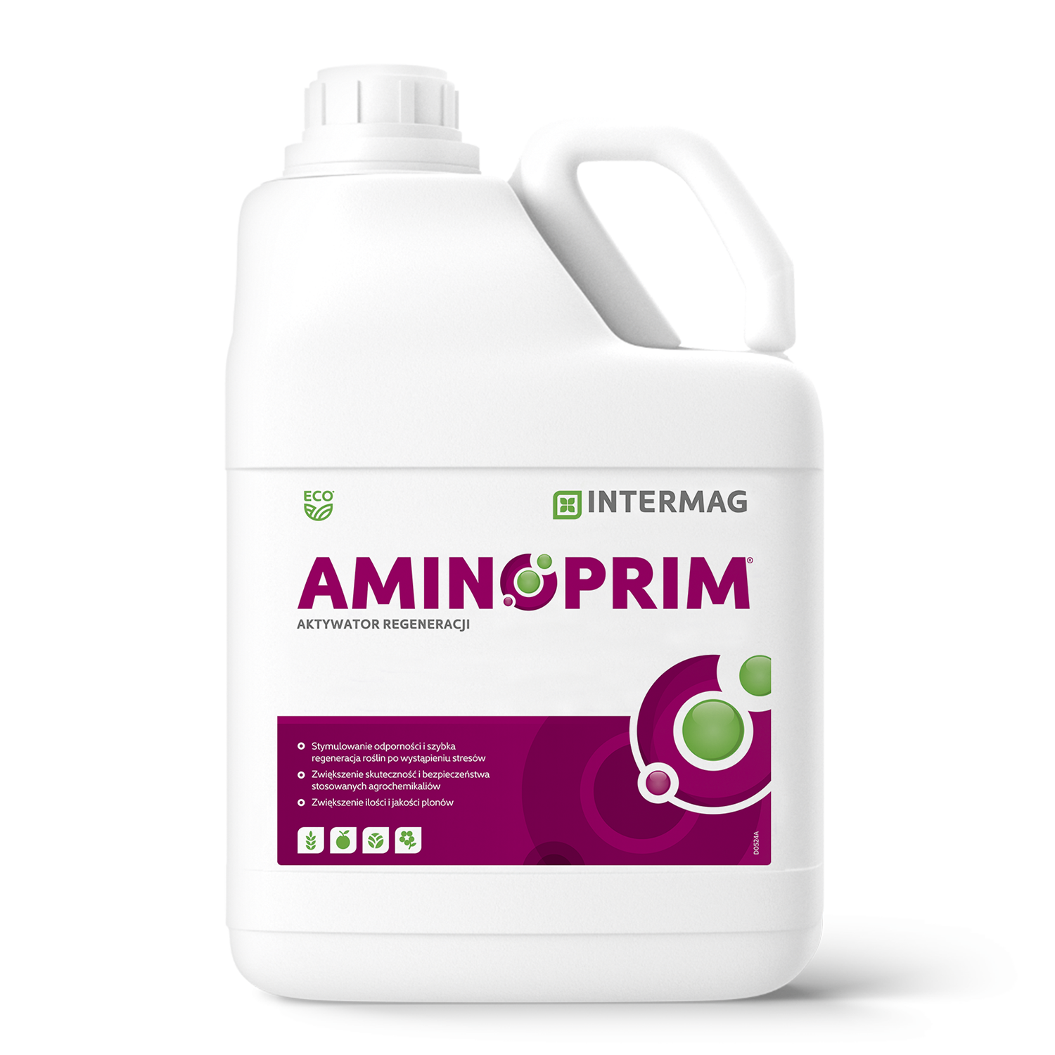 AMINOPRIM Intermag