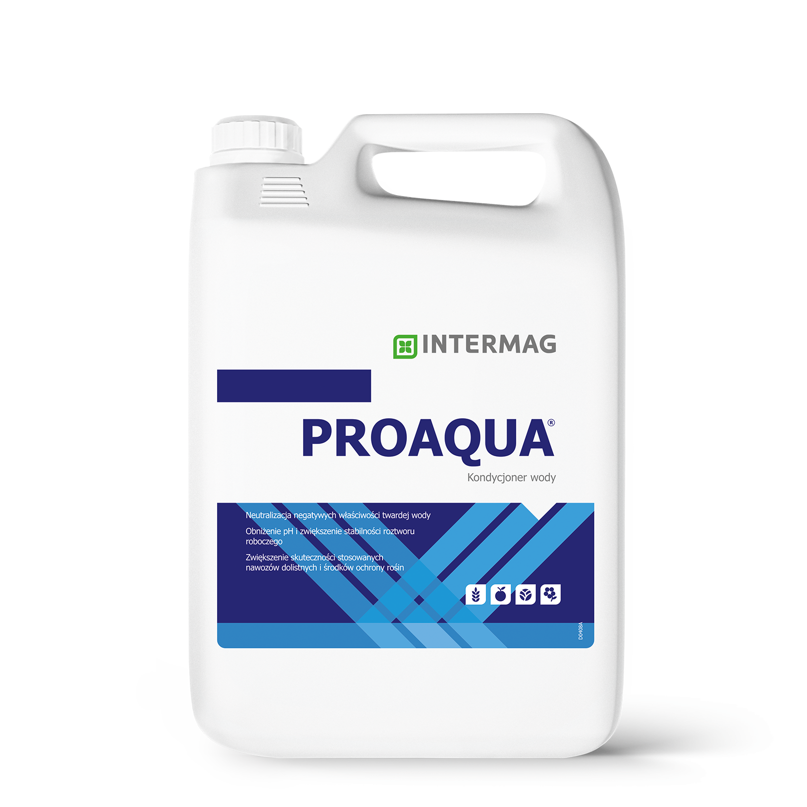 PROAQUA® - Intermag