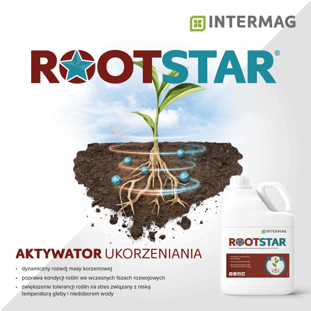 Aktywator ukorzenienia
