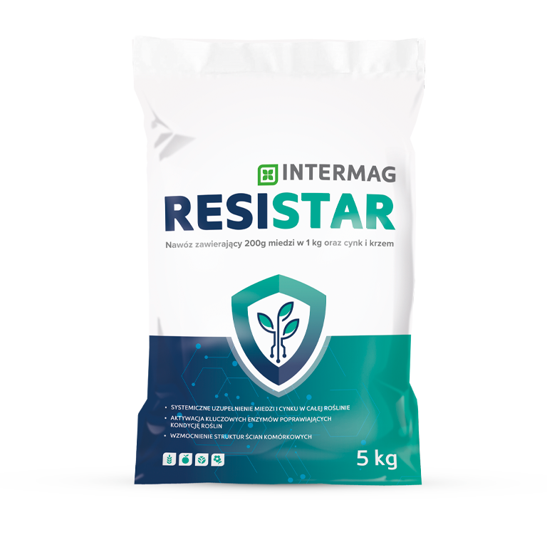 INTERMAG RESISTAR