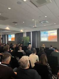 Konferencja Farmer w regionach