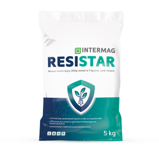 INTERMAG RESISTAR