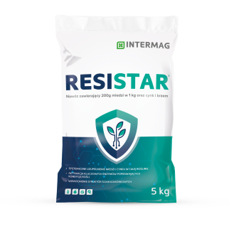 Resistar 5 kg